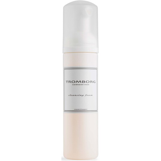 Tromborg Cleansing Foam Travel Size 75 ml Tromborg Cleansing Foam Travel Size 75 ml