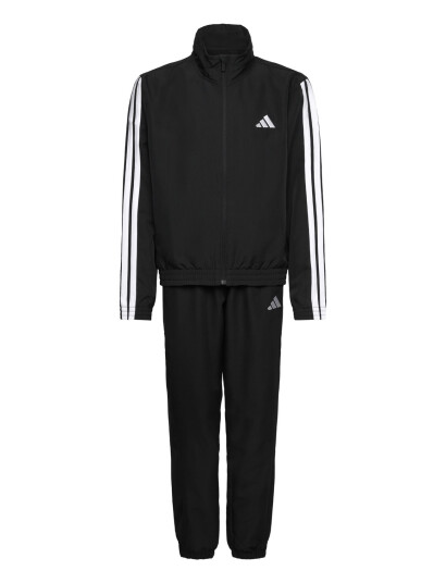 Adidas Sportswear J 3S Wv Ts Black 128