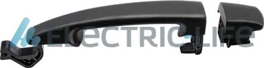 ELECTRIC LIFE ZR80568 Dørhåndtak