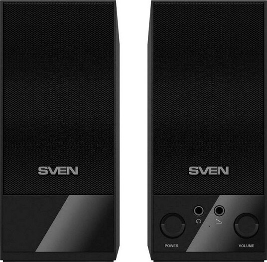 Sven SPS-604 PC-høyttalersett 4W USB