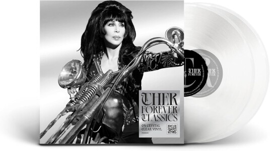 Cher Forever LP/Vinyl Cher Forever LP/Vinyl