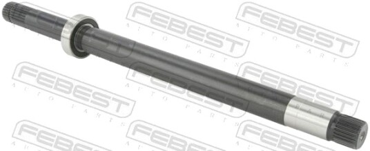 FEBEST 1612-222 Drivaksel