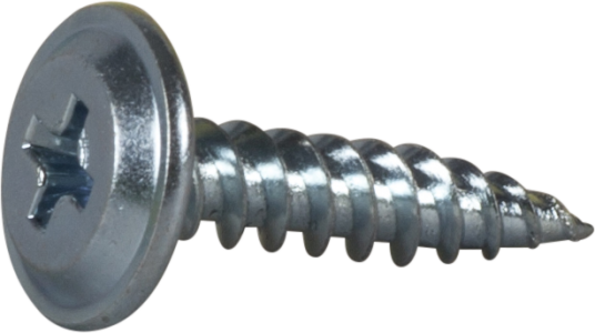 MONTASJESKRUE SS 4,2X19 FZB -250