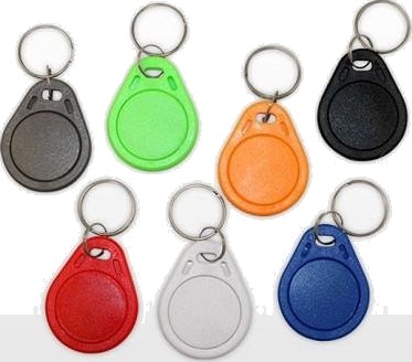 Keyfob, Mifare Classic 1K, Purple, Single Keyfob Purple, Keyfob, Mifare Classic 1K, Purple, Single Keyfob Purple,