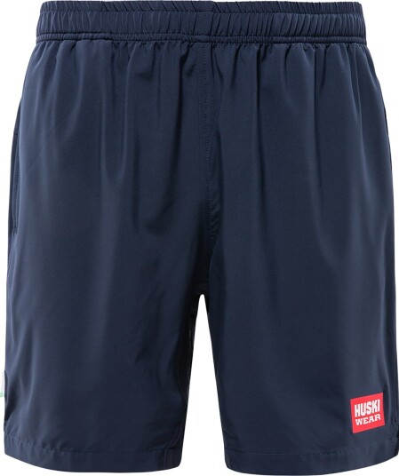 Huski Wear ACTIVE SHORTS