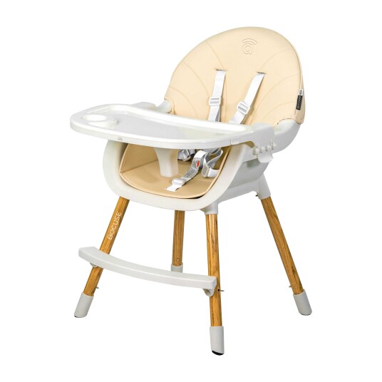 Asalvo High Chair 2 In 1 Bocuse AV-21700 Asalvo High Chair 2 In 1 Bocuse AV-21700