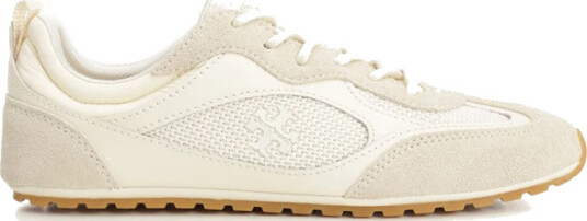 Tory Burch Dame Sko Beige 36 EU, Tory Burch Dame Sko Beige 36 EU,