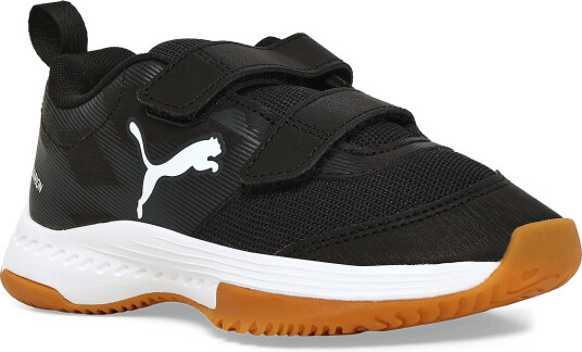 PUMA Varion 3 V Jr Black 29