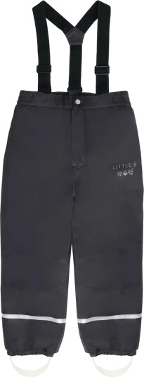 Little B Winter Pants   Blue   116