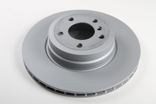 Bosch Bremseskive bak Bosch 0986479443