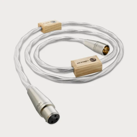 Nordost Odin 2 Digital 2,0 meter XLR Nordost Odin 2 Digital 2,0 meter XLR