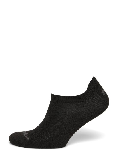 Hummel Base Socklet Black 35 38