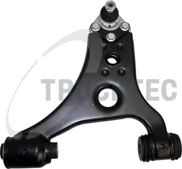 TRUCKTEC AUTOMOTIVE 02.31.261 Bærearm TRUCKTEC AUTOMOTIVE 02.31.261 Bærearm