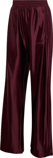 adidas Sport Performance Sweatpants W Sat PT Rød adidas Sport Performance Sweatpants W Sat PT Rød
