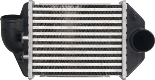 THERMOTEC DAA028TT Intercooler