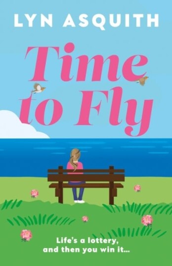 Time to Fly Time to Fly