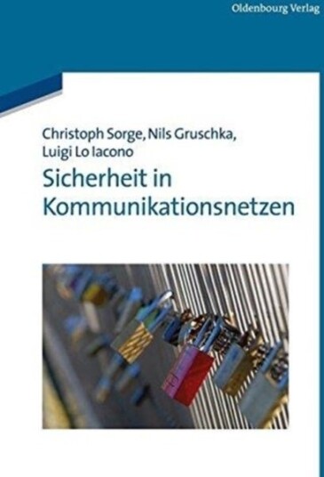 Sicherheit in Kommunikationsnetzen