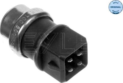 Sensor, motortemperatur MEYLE 100 800 9054