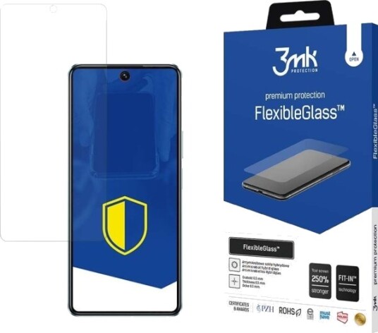 3Mk Flexibleglass Protection Motorola Moto G 5G 2023