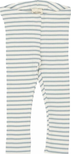 Petit Piao Legging Modal Green Shadow (74 / 9 mnd)
