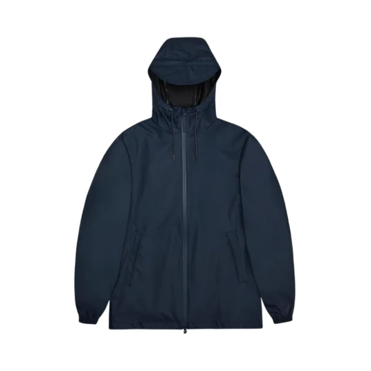 Rains Herre Jakker Blå XS Rains Herre Jakker Blå XS