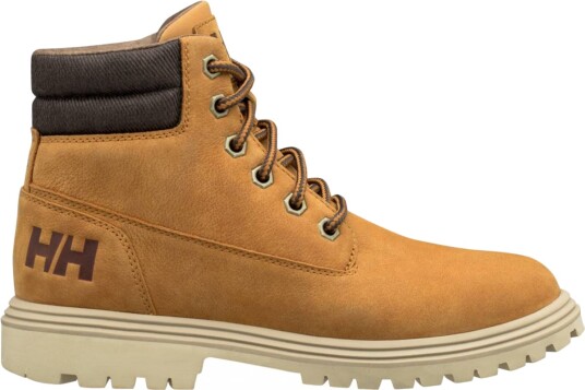 Brun Helly Hansen W Fremont Boots (37)