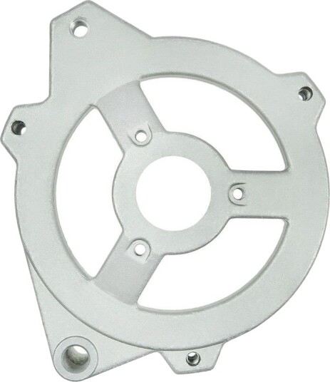 Drivlager, dynamo AS-PL ABR1006S