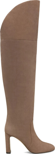 Stuart Weitzman Dame Sko Brun 40 EU,