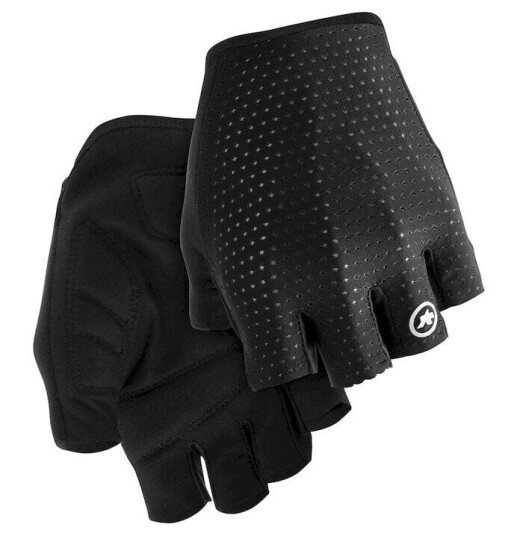 Assos Gt Sykkelhansker C2 Black L