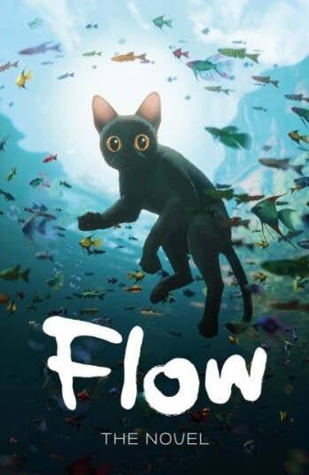 Flow: The Official Story of the Movie Flow: The Official Story of the Movie