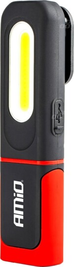 Amio Led Inspeksjonslykt Wt08 02818 Amio Led Inspeksjonslykt Wt08 02818