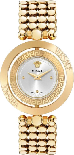 Versace Dame Accessories Gul ONE SIZE,