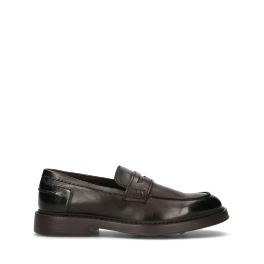 Doucal's Herre Sko Brun 41 1/2 EU,