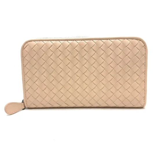 Bottega Veneta Vintage Dame Rosa Bottega Veneta Vintage Dame Rosa