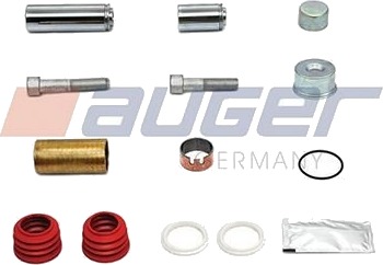 Reparasjonssett bremsecaliper AUGER 56054