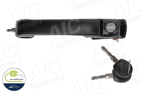 Dørhåndtak AIC 50548