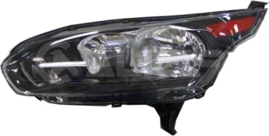 ALKAR 2769960 Frontlykter