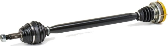 Drivaksel RIDEX REMAN 13D0187R