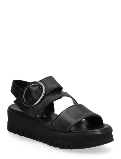 Gabor Sandal Black 41