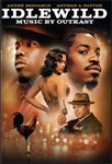 Idlewild DVD