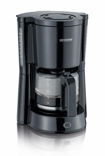 Severin KA 4815 Kaffetrakter Severin KA 4815 Kaffetrakter