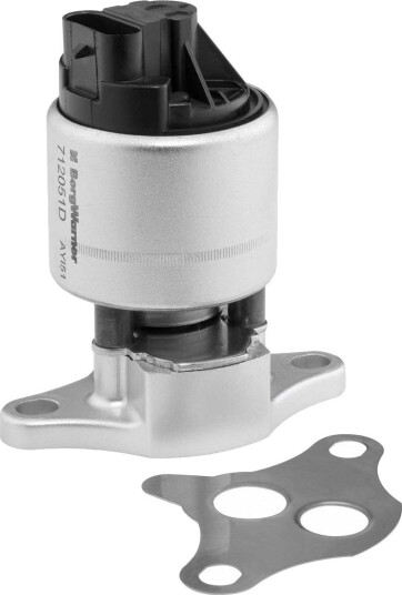 EGR Ventil WAHLER 712051D EGR Ventil WAHLER 712051D