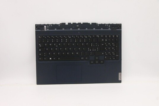 Lenovo Upper Case ASM_ITA