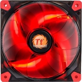 Thermaltake Luna 12 Kabinettvifte 120mm