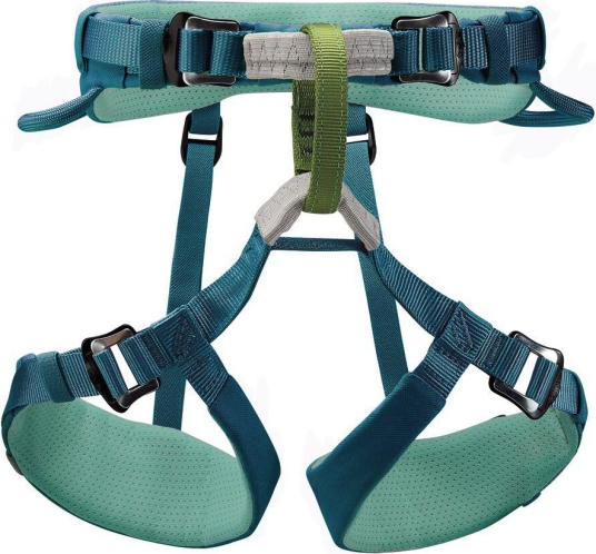 Petzl Macchu® Atlantic Blue OneSize Petzl Macchu® Atlantic Blue OneSize