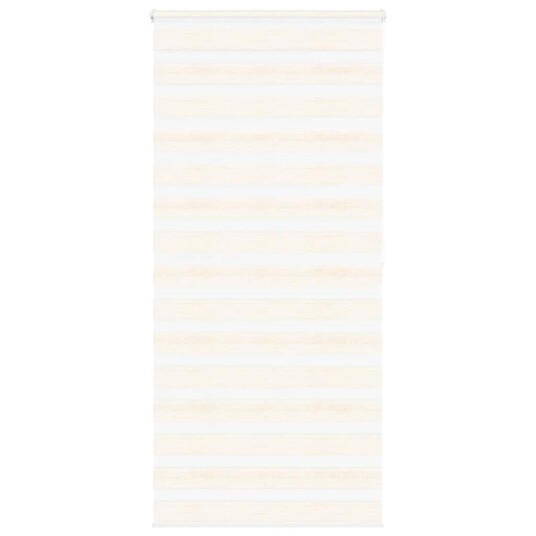 Sebragardin marmor beige stoff bredde 105,9 cm polyester 8721158349804