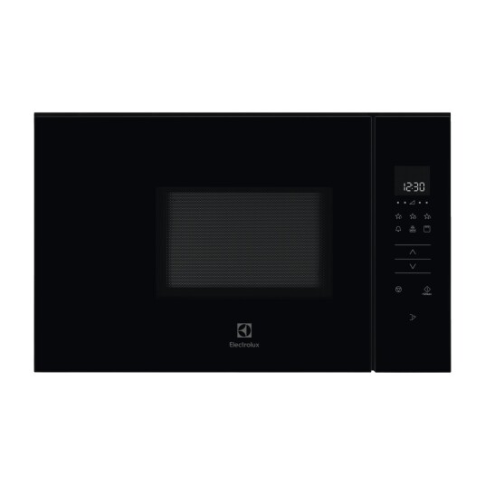 Electrolux mikrobølgeovn KMFD172NB (Sort) Electrolux mikrobølgeovn KMFD172NB (Sort)