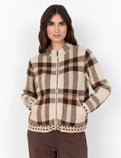 Soyaconcept Sc-Vibsa - Beige - S Soyaconcept Sc-Vibsa - Beige - S