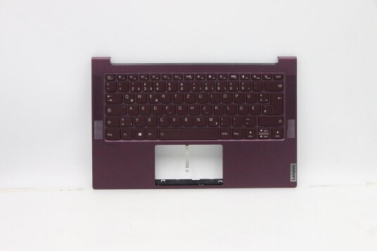Lenovo Upper Case ASM GR Q 82A2 OC