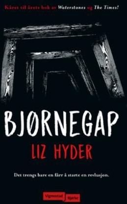 Bjørnegap Av Liz Hyder